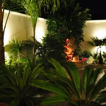 7 Contrade Bed & Breakfast Taranto
