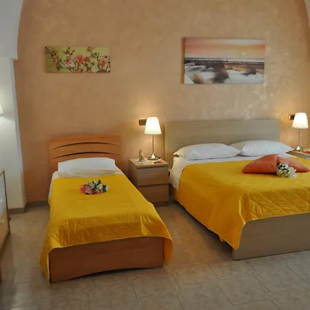 7 Contrade Bed & Breakfast Taranto