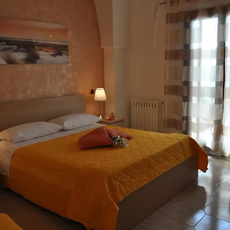 7 Contrade Bed & Breakfast