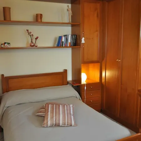 Bed & Breakfast 7 Contrade 3*