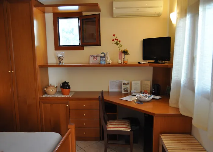 Bed and breakfast 7 Contrade 4*